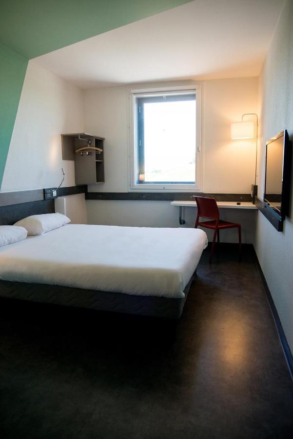 Ibis Budget Porte De Geneve 2*