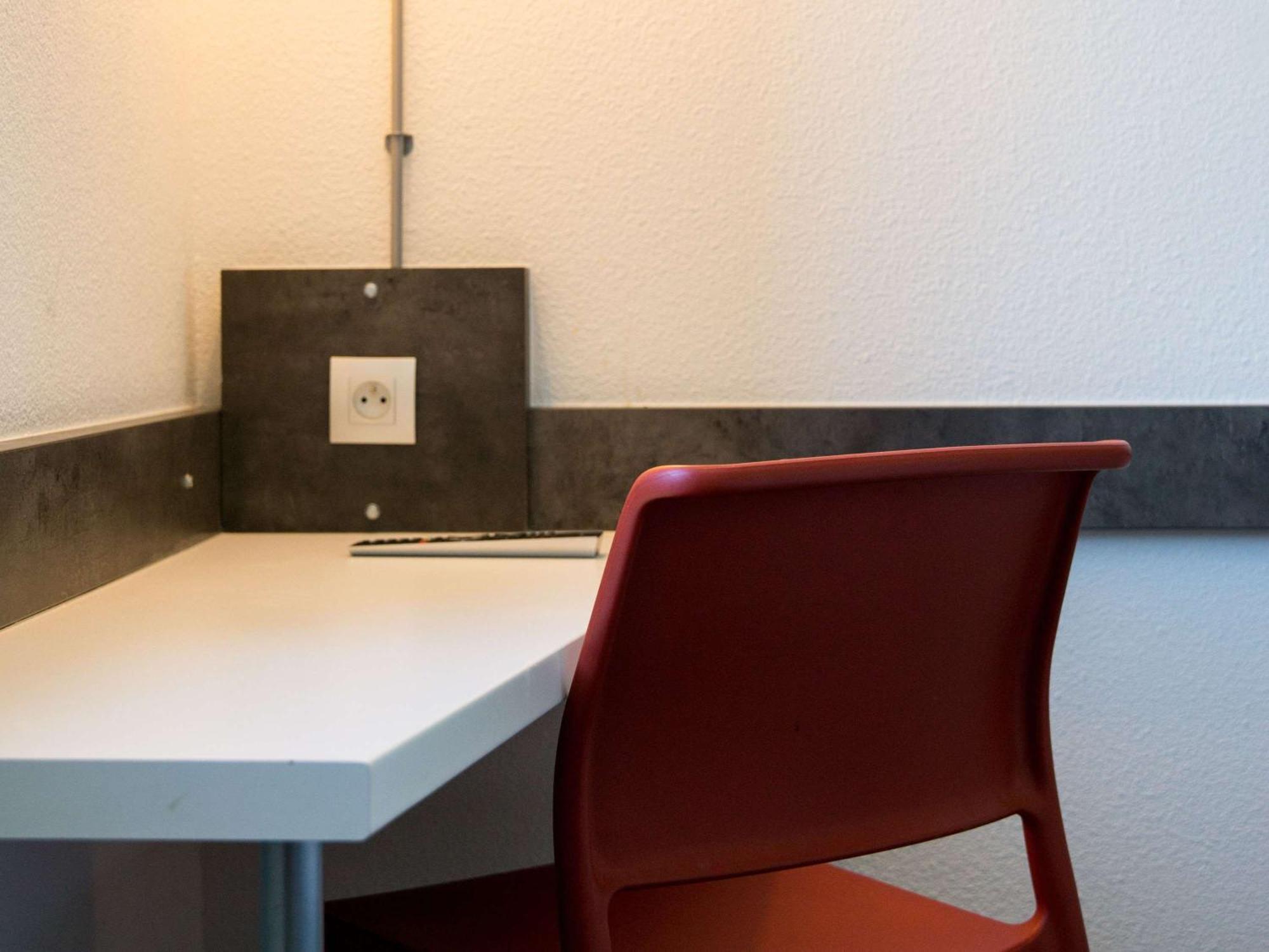 Ibis Budget Porte De Geneve 2* Archamps