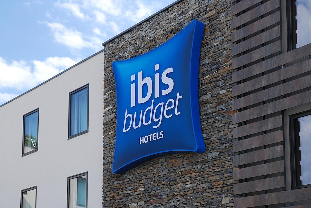 Ibis Budget Porte De Genève Archamps