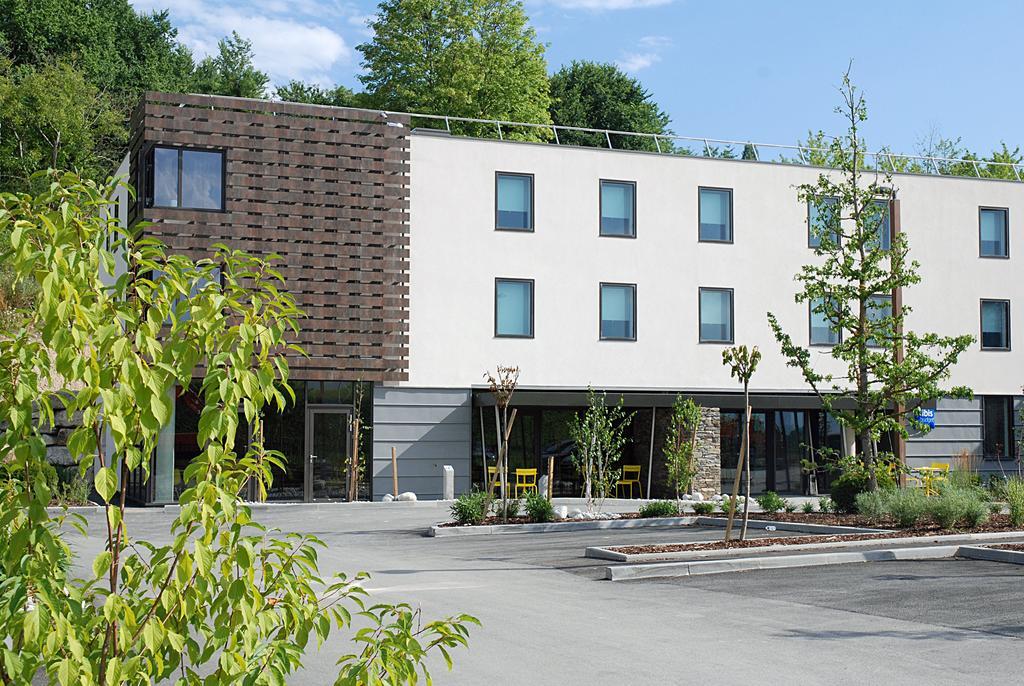 Hotel Ibis Budget Porte De Genève